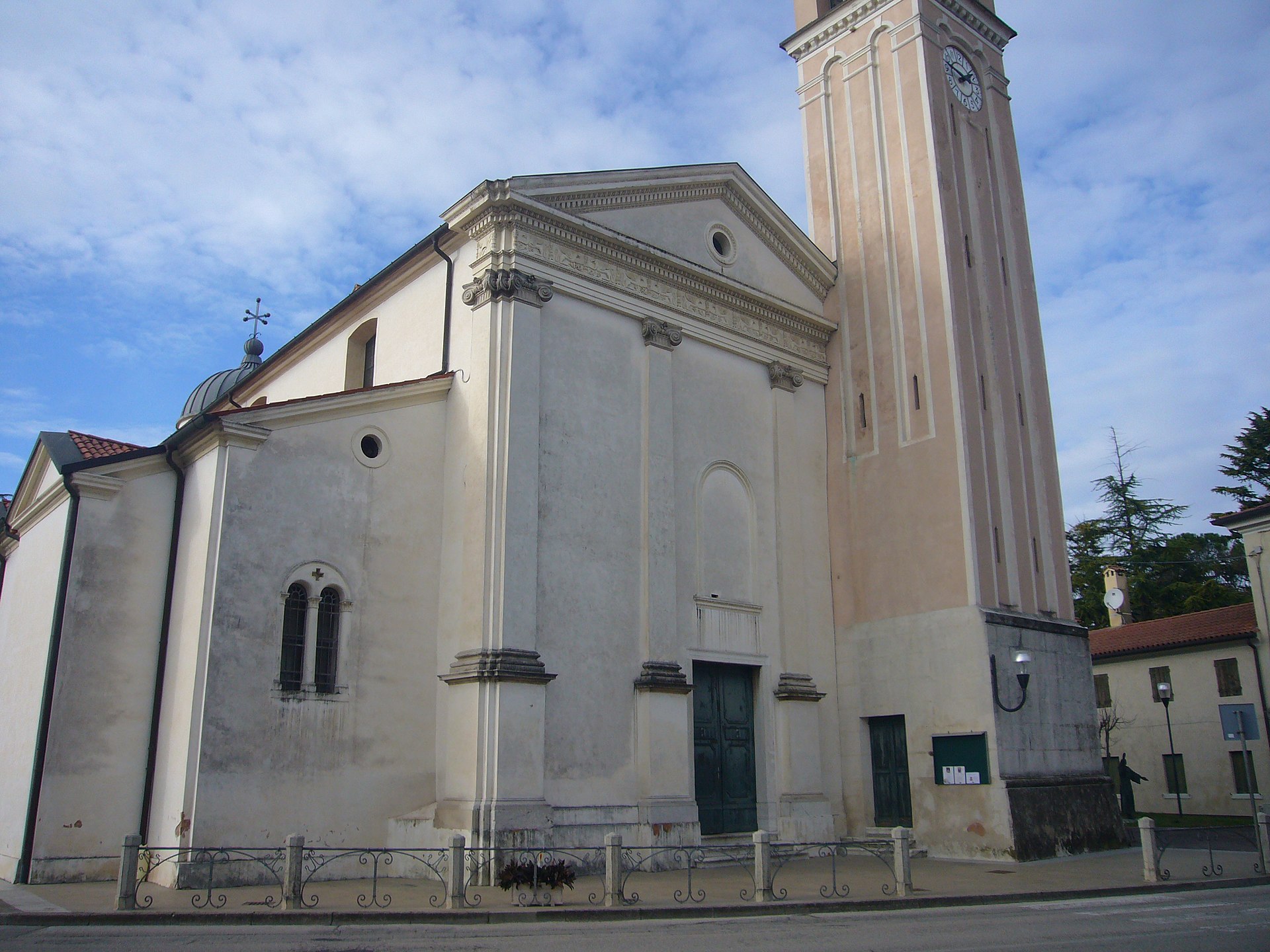 Ceggia